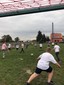 Święto Pieczonego Ziemniaka w Sieńcu